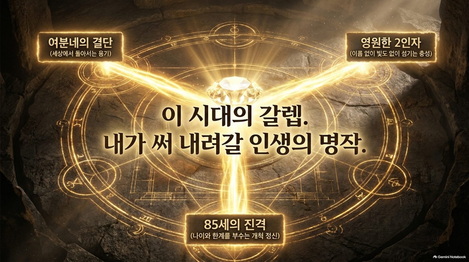 와, 이 사람 진짜 연구대상이다! — 최무열 목사