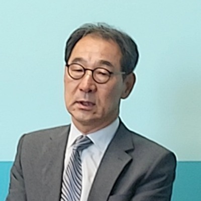 김도현 부회장