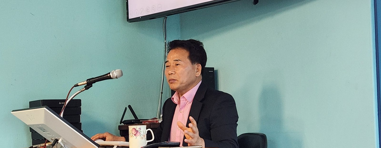 서재찬 박사 강의