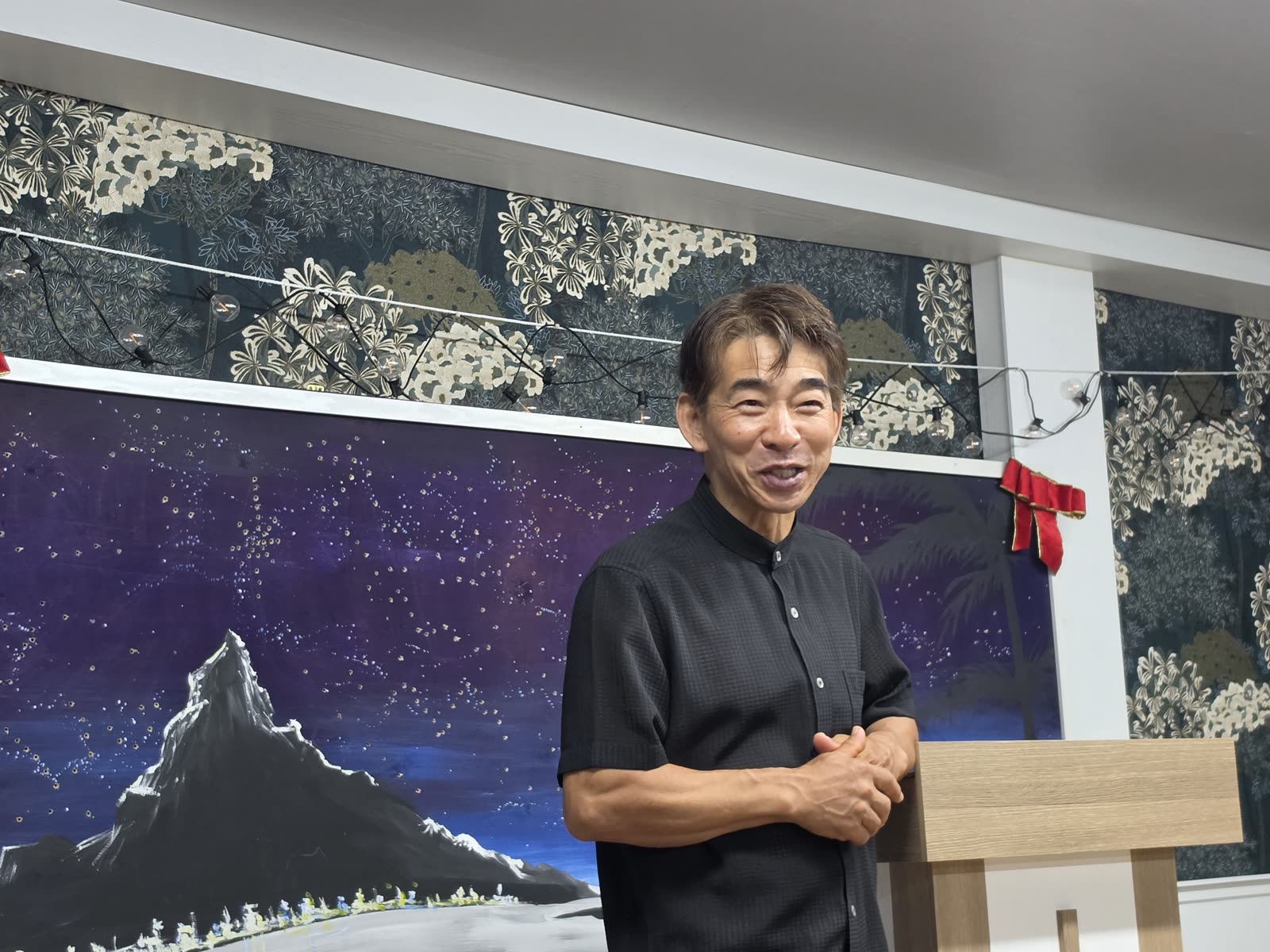김기호 목사